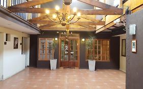 Hotel Reinares